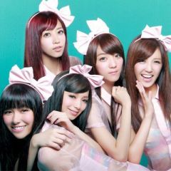 Popu Lady吉他谱