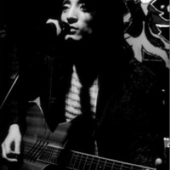 酒吧伤心人