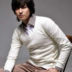 李志勋
