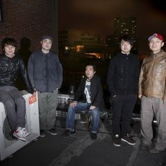 顶楼的马戏团