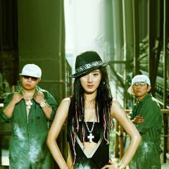 T.H.P吉他谱