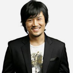 JK 金东旭吉他谱