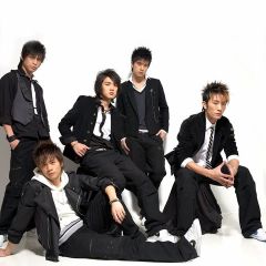 K One吉他谱