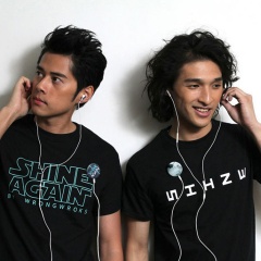 Shine吉他谱