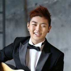 <b>Sam Kim</b>吉他谱