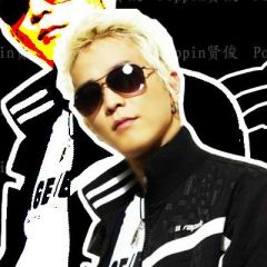 Poppin Hyeon Joon吉他谱