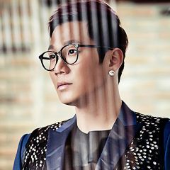尹民秀吉他谱