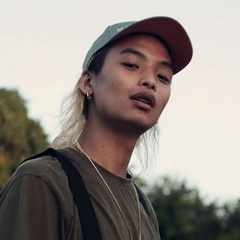 Keith Ape吉他谱