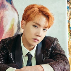J-Hope吉他谱