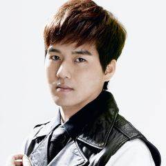 Suho吉他谱