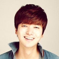 Cho E吉他谱