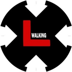 WalkingXL吉他谱