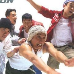 Tension吉他谱