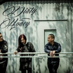 Dirty Honey吉他谱