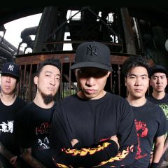 扭曲机器