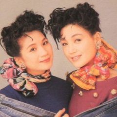 <b>百合二重唱</b>吉他谱