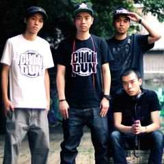讲者吉他谱