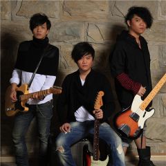 EVER吉他谱