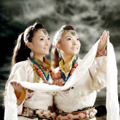 冰雪姐妹