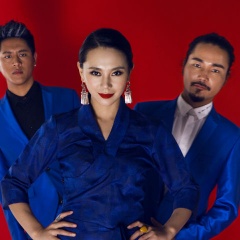 阿吉太组合吉他谱