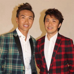 张崇基&张崇德吉他谱