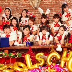 IDOL SCHOOL吉他谱