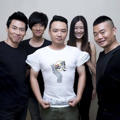<b>西游乐队</b>吉他谱