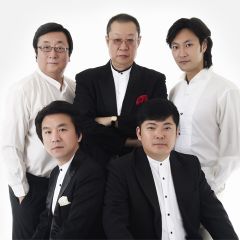 八只眼吉他谱