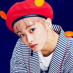 Mark