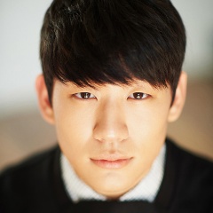 Bernard Park吉他谱