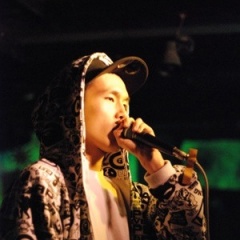 RHYME-A-吉他谱