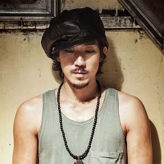 Drunken Tiger吉他谱