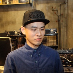 DJ Wegun吉他谱