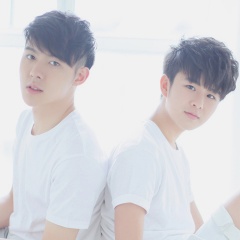 徐浩 X 朱元冰