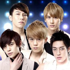 HIT-5吉他谱