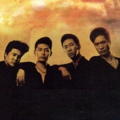 <b>阿四龙组合</b>吉他谱