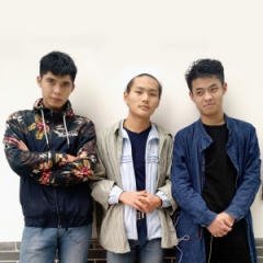 Air CBC吉他谱