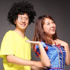 <b>阳毛组合</b>吉他谱