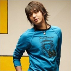Kyo吉他谱