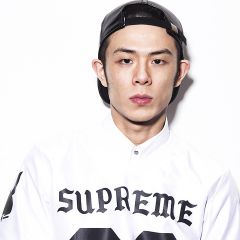 Beenzino吉他谱