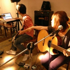 U.TA吉他谱