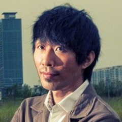 Tearliner吉他谱
