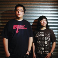<b>Snoblind</b>吉他谱