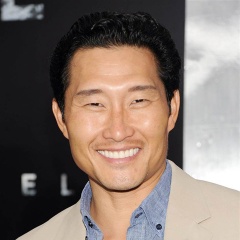 Daniel Kim