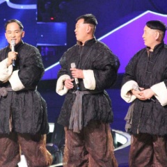 红都组合