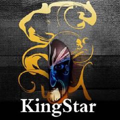 KingStar吉他谱