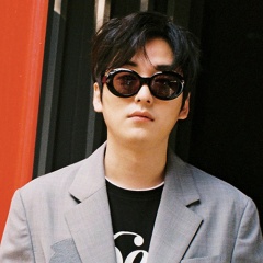 Louie吉他谱