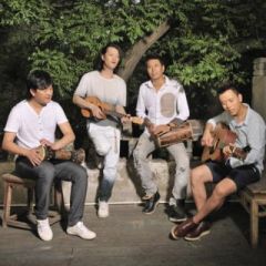 太阳部落吉他谱