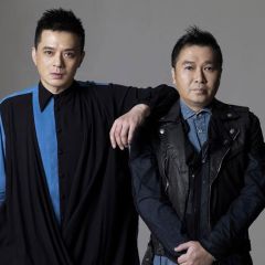 达明一派吉他谱