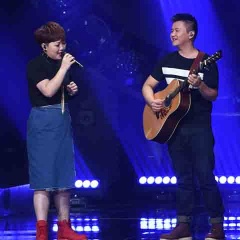 曹雅鑫、于选龙吉他谱